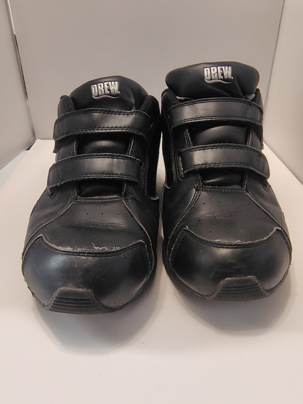 DREW Force V Men's Size 10 4W(Extra Wide)